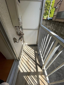 【バルコニー】 | サングレース