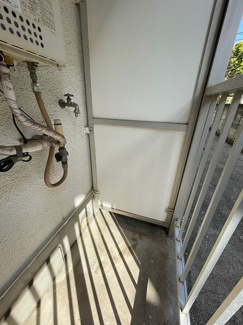 【バルコニー】 | サングレース