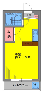【間取り】 | サングレース | サングレース