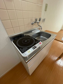 【キッチン】 | サングレース