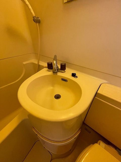 【洗面所】 | サングレース