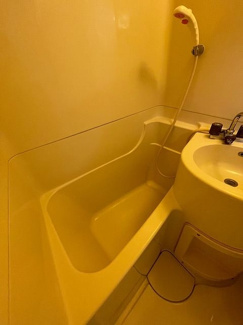 【浴室】 | サングレース