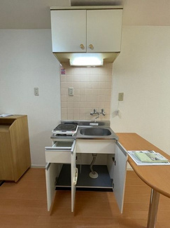 【キッチン】 | サングレース