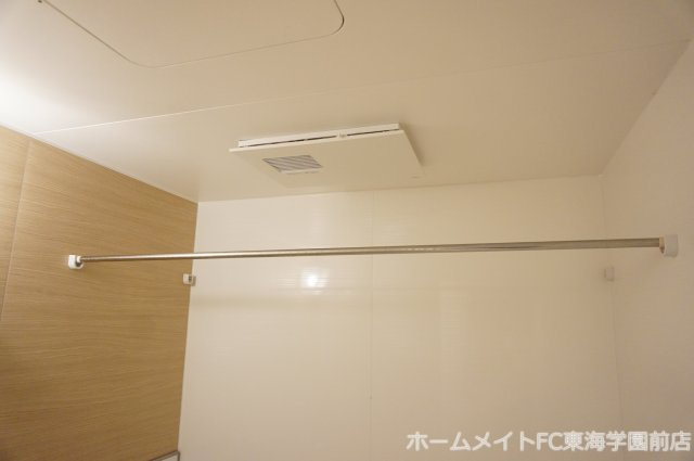 合志市須屋のアパートの設備