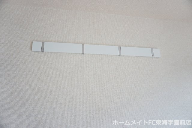 合志市須屋のアパートのその他