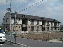 リバーサイドシティ麻生川の画像