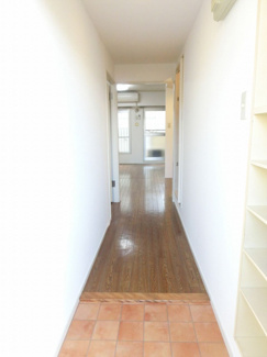 【玄関】 | マンションアルファ不動前 | マンションアルファ不動前