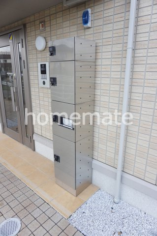 セキュレア須屋　J棟のその他