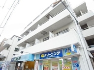 パークシティ戸越の画像