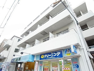 【外観】 | パークシティ戸越