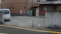 内田駐車場の画像