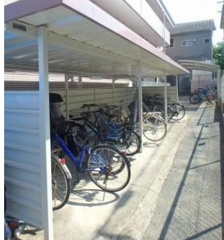 【その他共用部分】
