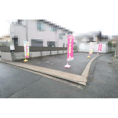 【外観】 | 下鴨蓼倉町　新築戸建【南東角地・R3年10月完成】