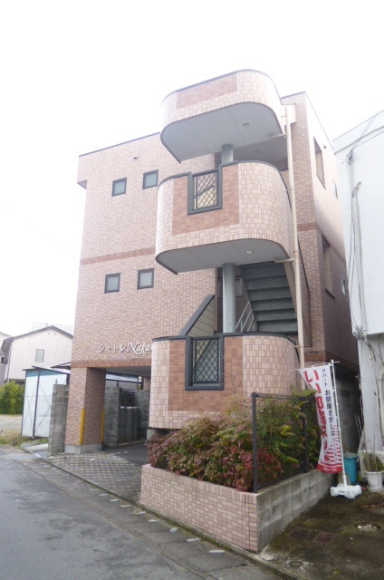 シャトレNAKAMURA【10,000円キャッシュバック対象物件】