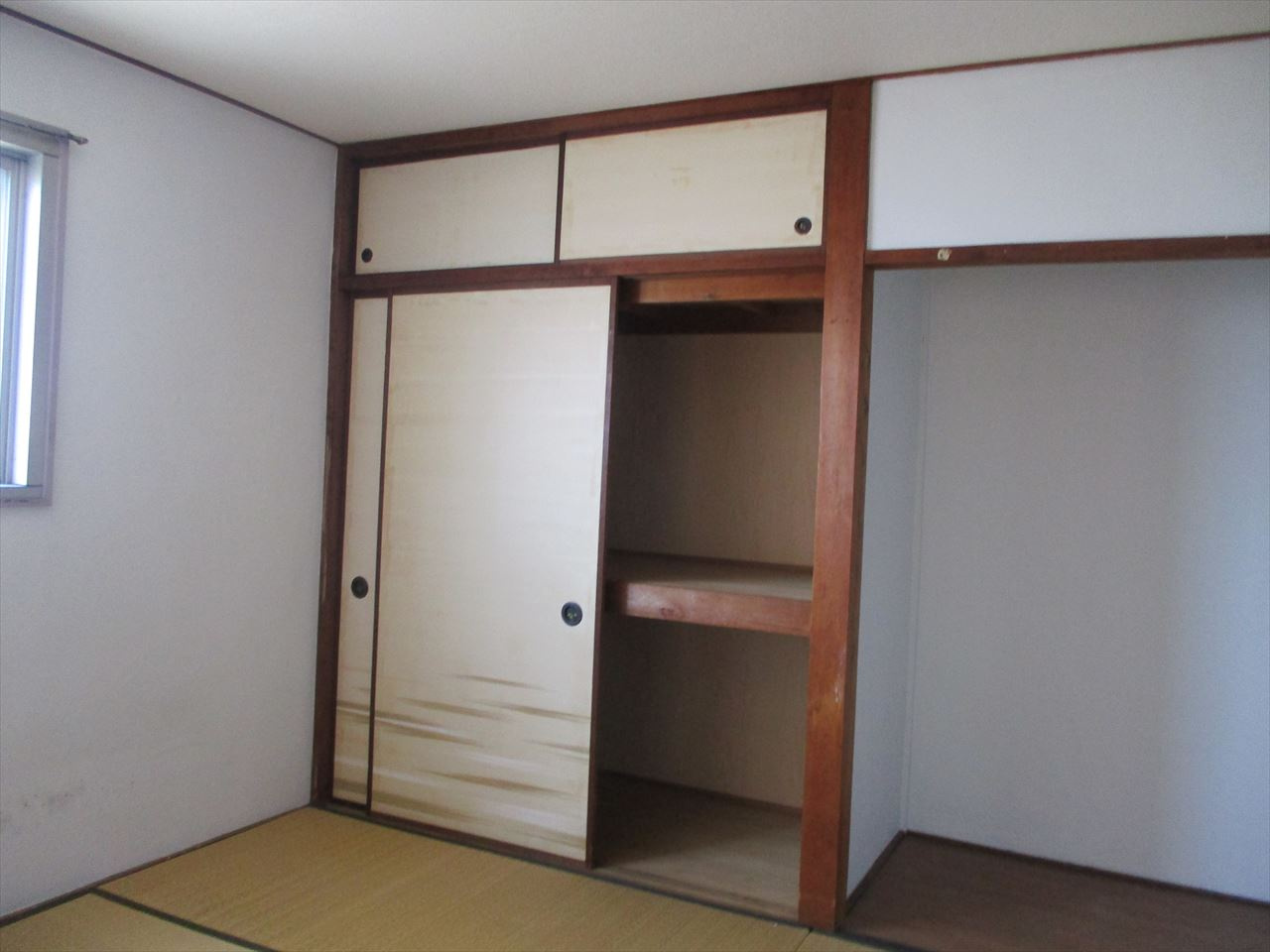 川島ビル❘名古屋市の賃貸ならMy賃貸の収納|川島ビル