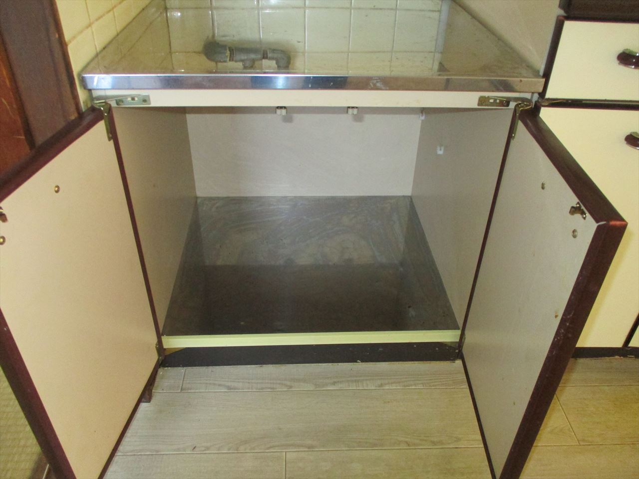 川島ビル❘名古屋市の賃貸ならMy賃貸の収納|川島ビル