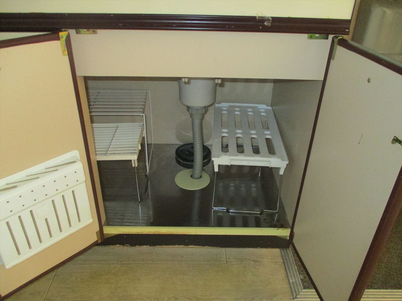 川島ビル❘名古屋市の賃貸ならMy賃貸の収納|川島ビル