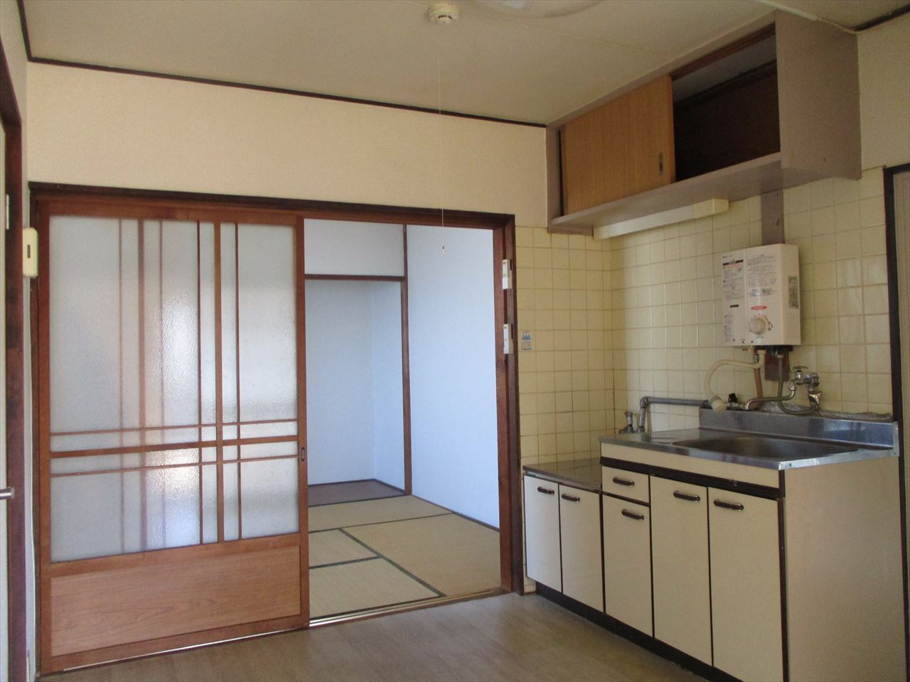 川島ビル❘名古屋市の賃貸ならMy賃貸の居間・リビング|川島ビル