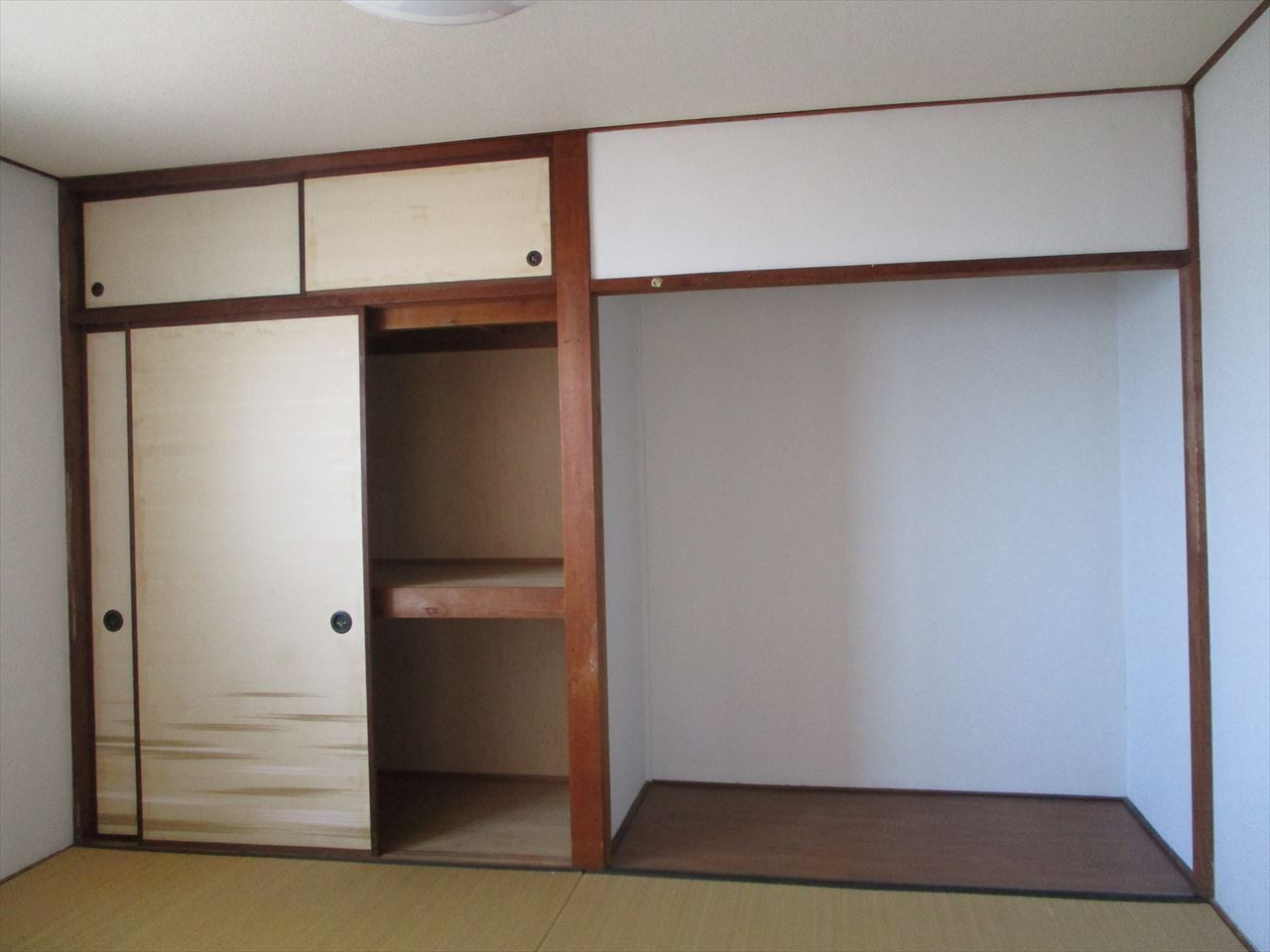 川島ビル❘名古屋市の賃貸ならMy賃貸の寝室|川島ビル