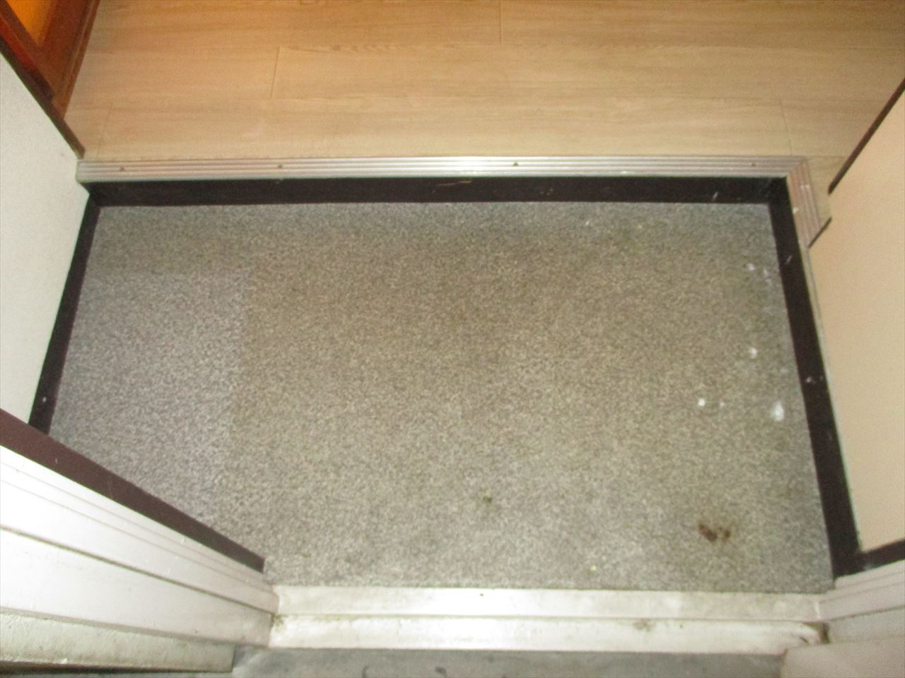 川島ビル❘名古屋市の賃貸ならMy賃貸の玄関|川島ビル