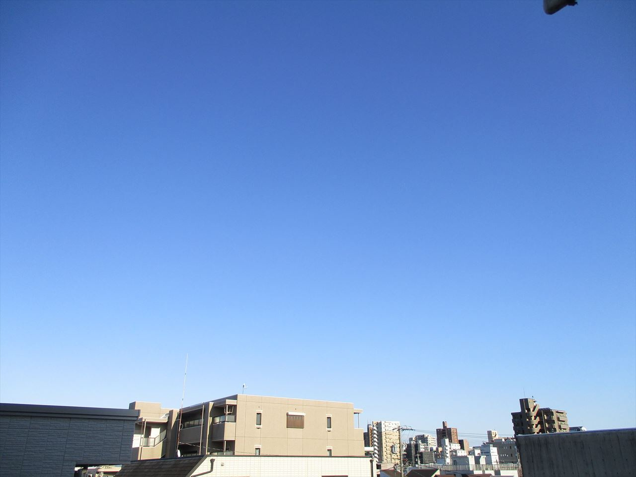 中杉ビル｜名古屋市の賃貸ならMy賃貸の展望|中杉ビル