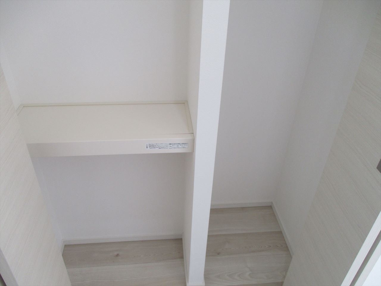 MTM東別院の収納|MTM東別院