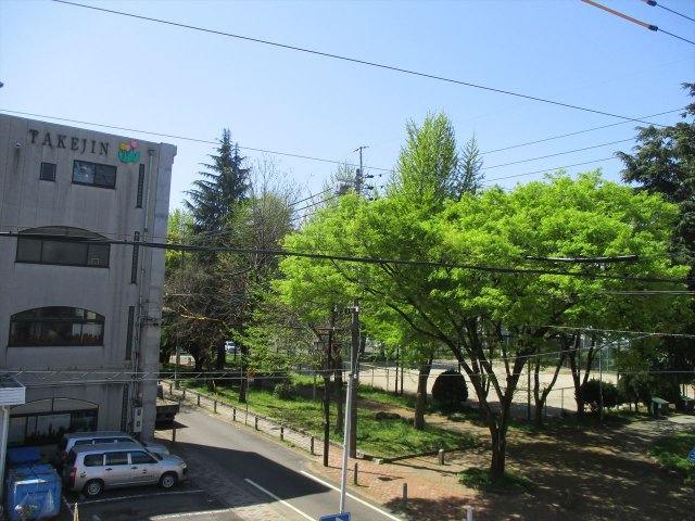 MTM東別院の展望|MTM東別院