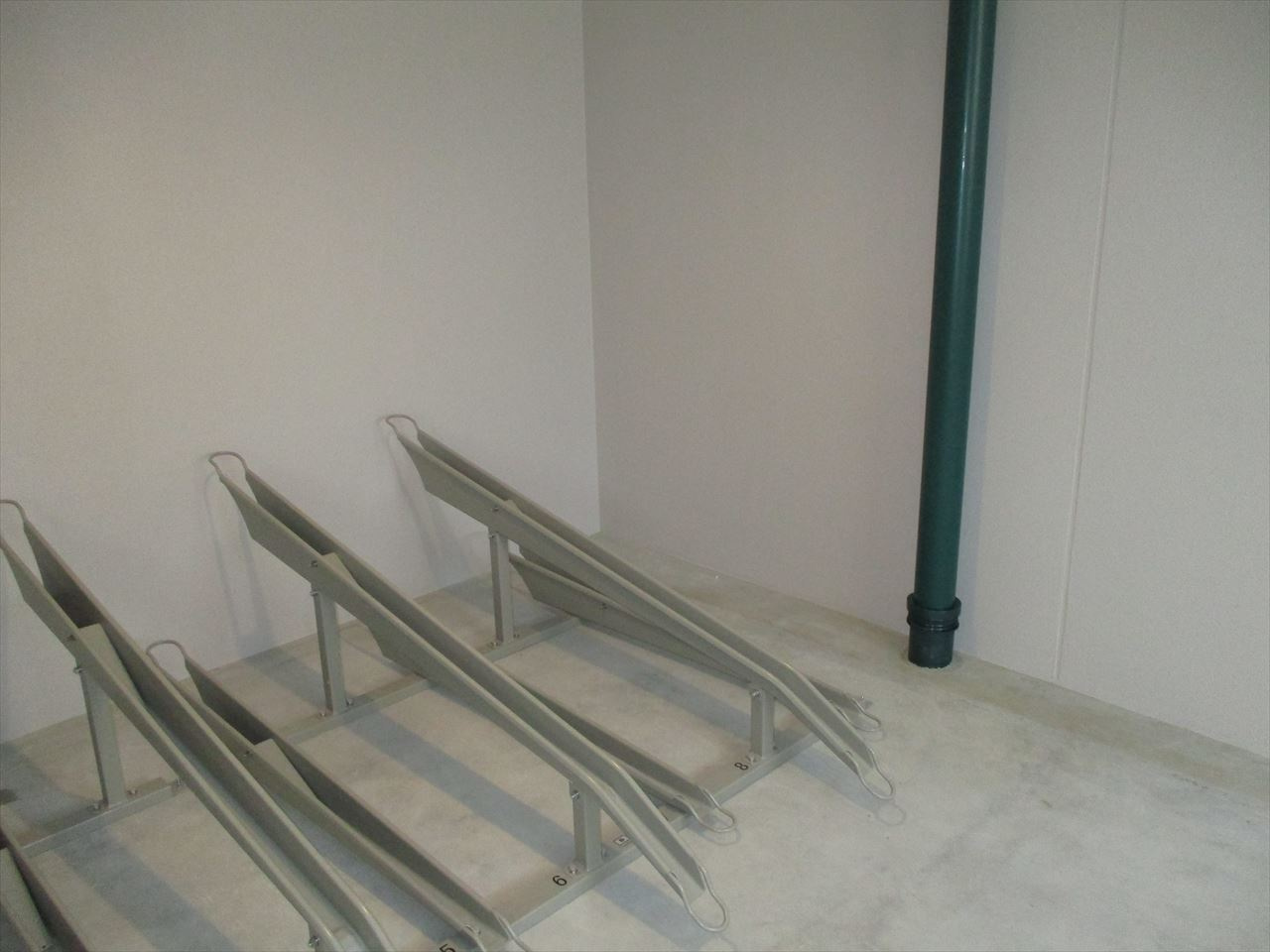 MTM東別院のその他共用部分|MTM東別院