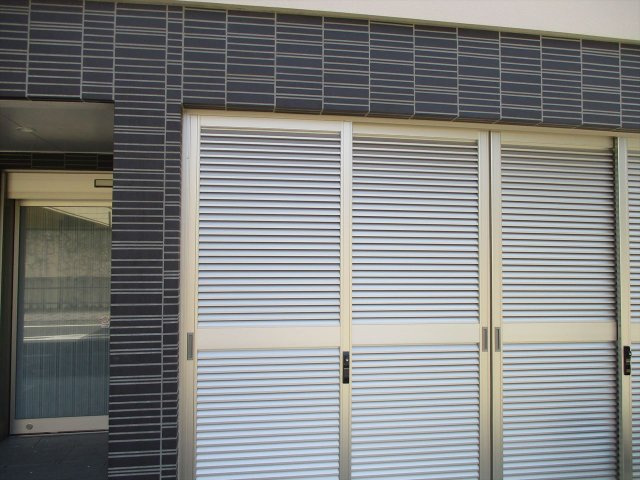 MTM東別院のその他共用部分|MTM東別院