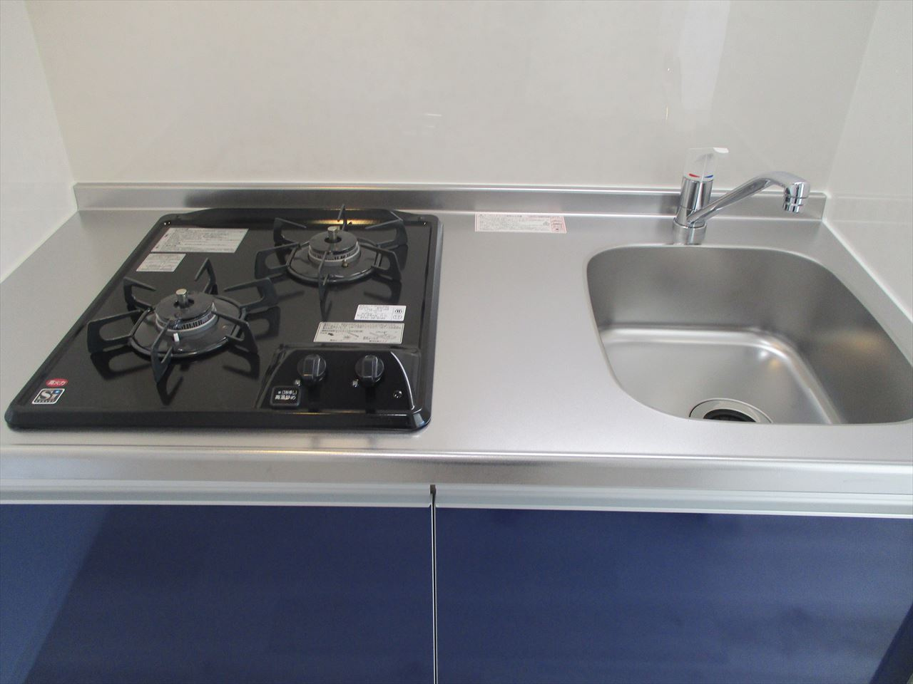 MTM東別院のキッチン|MTM東別院