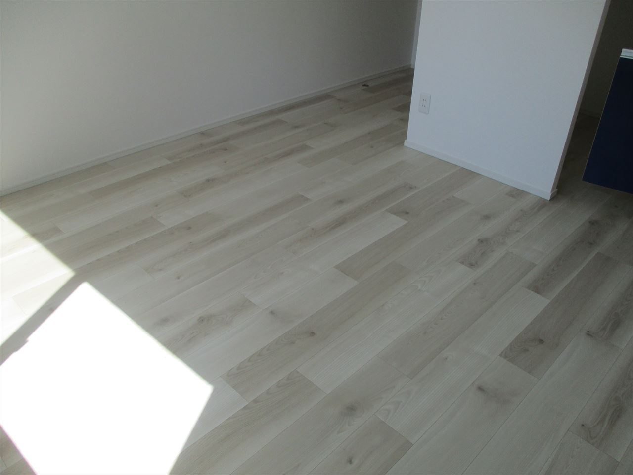 MTM東別院の寝室|MTM東別院