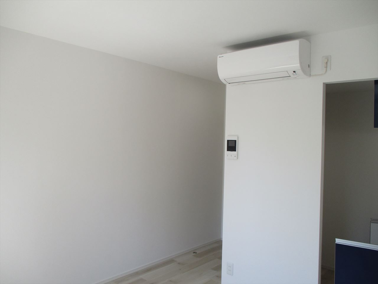 MTM東別院の居間・リビング|MTM東別院