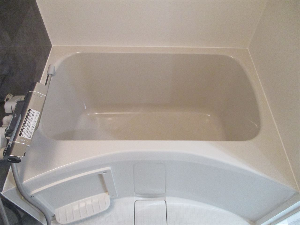 MTM東別院の浴室|MTM東別院