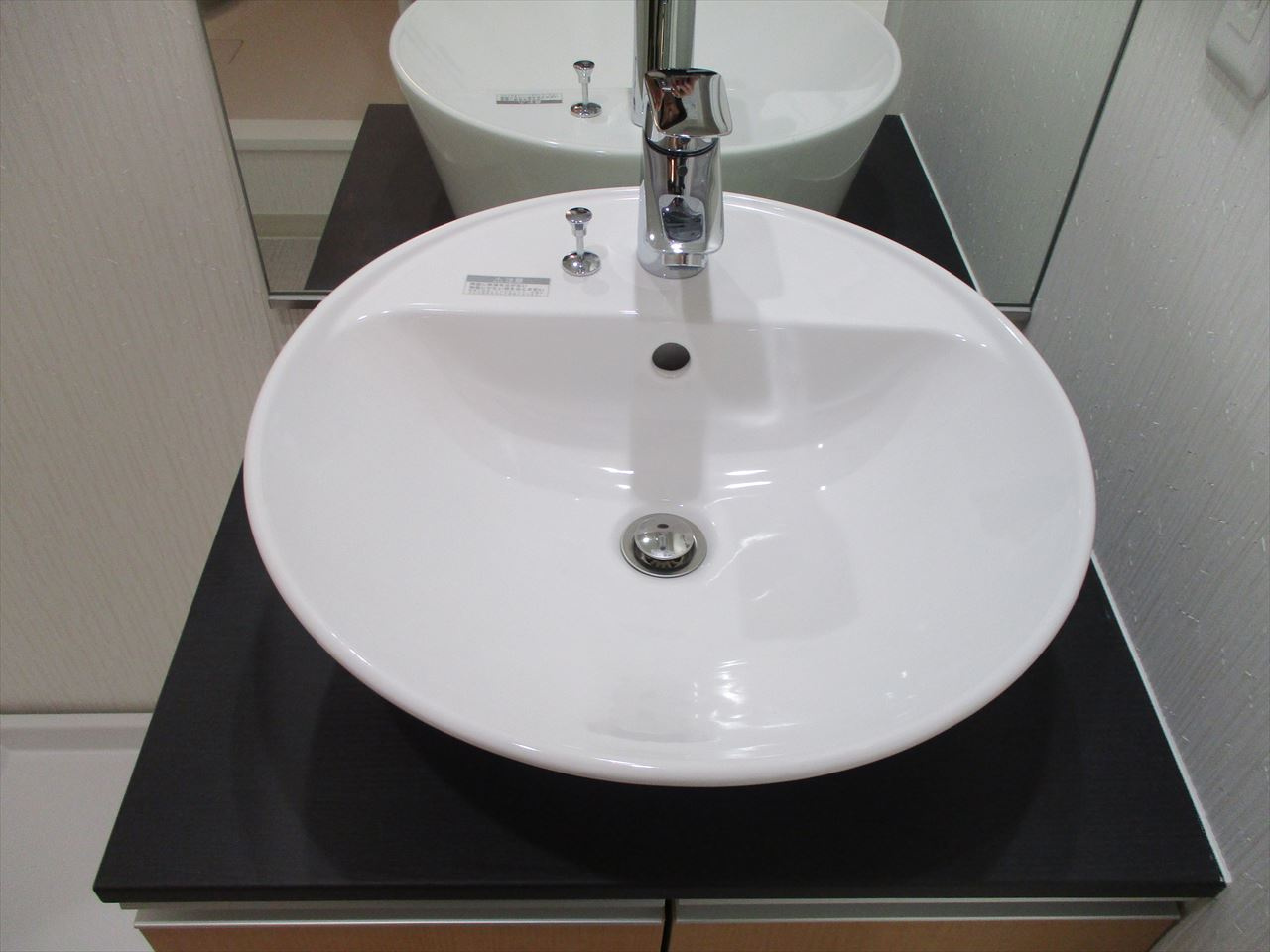 MTM東別院の洗面所|MTM東別院