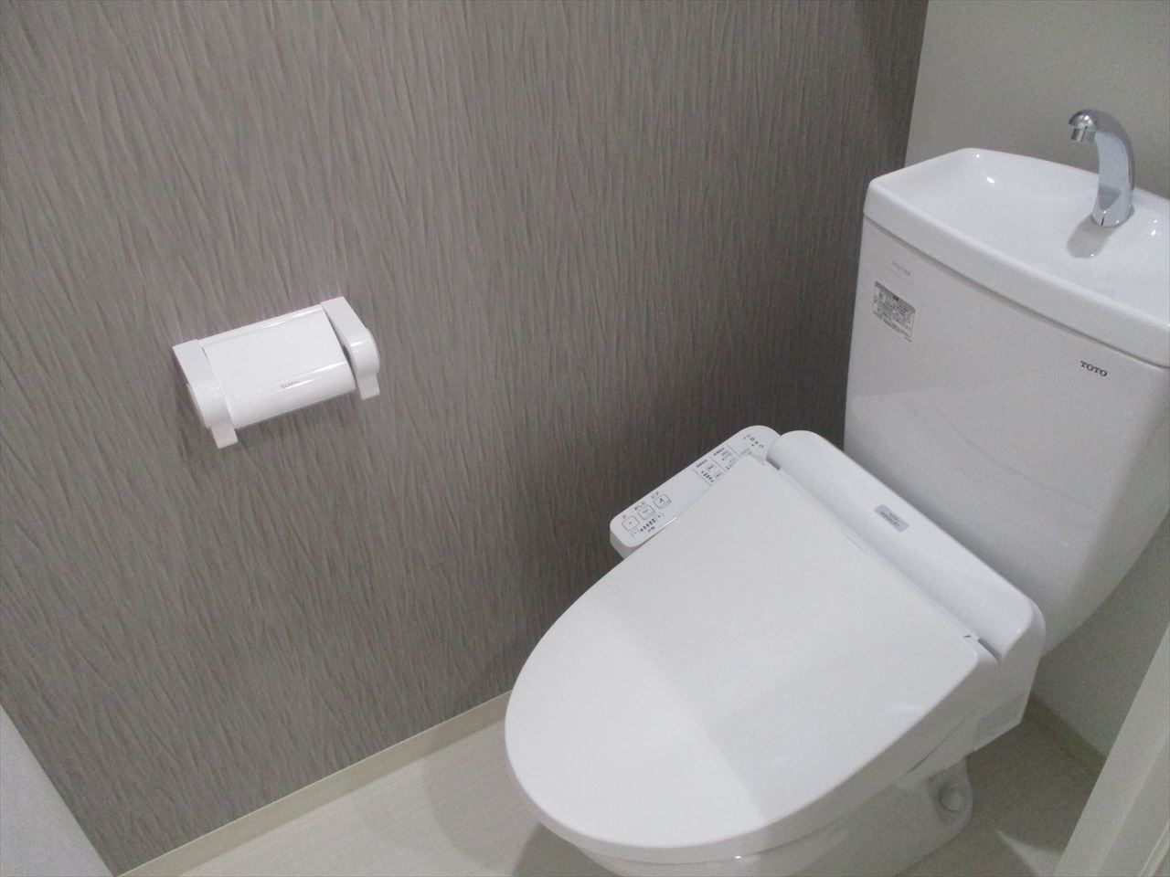 MTM東別院のトイレ|MTM東別院