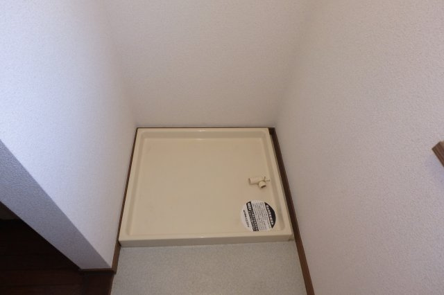 ドミールたかねB棟の展望