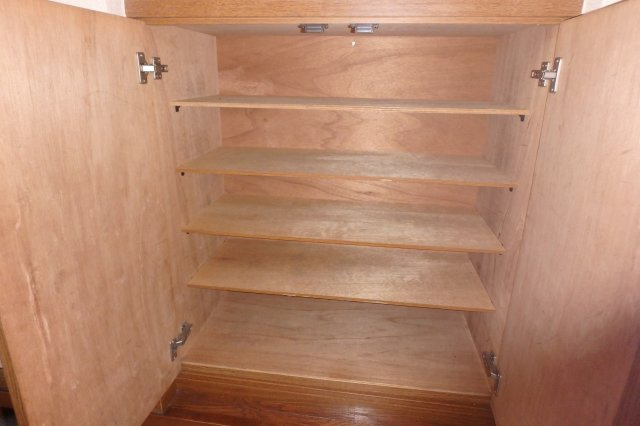 ドミールたかねB棟のその他