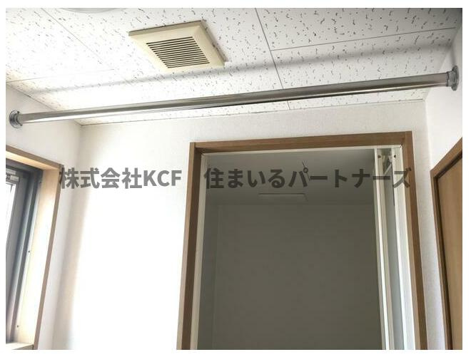 マリモBLDのその他