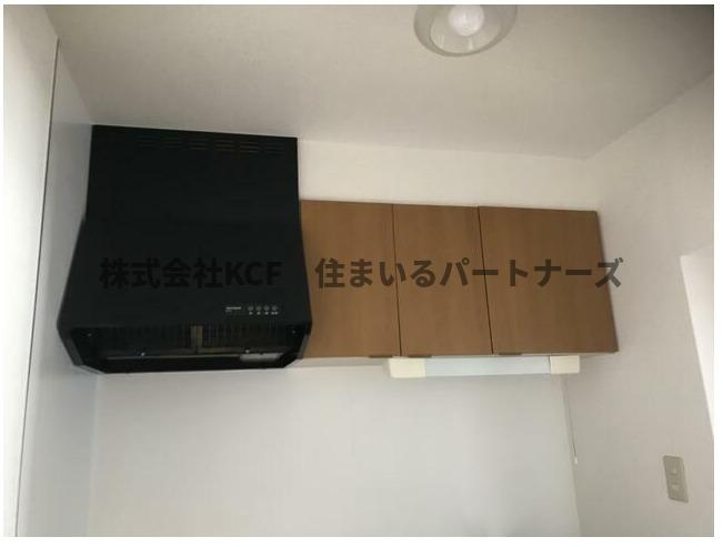 マリモBLDの内装|内装です