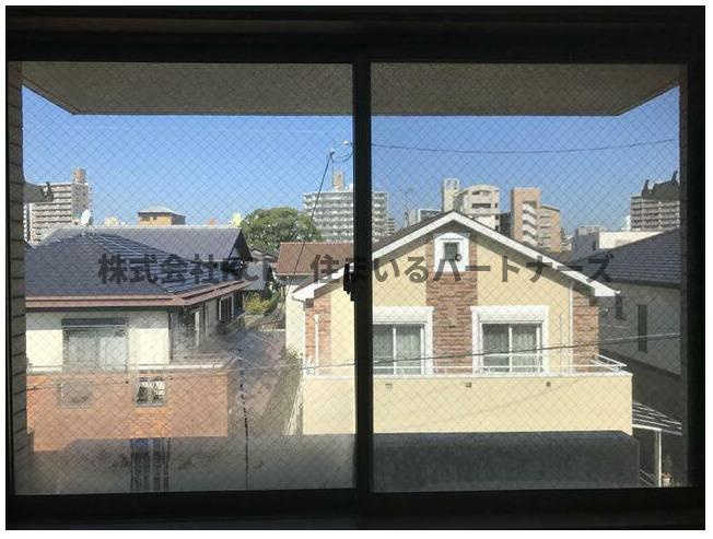 マリモBLDの展望