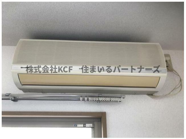 マリモBLDの設備