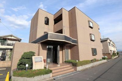 【外観】 | ルアージュ中谷 | おしゃれな外観です