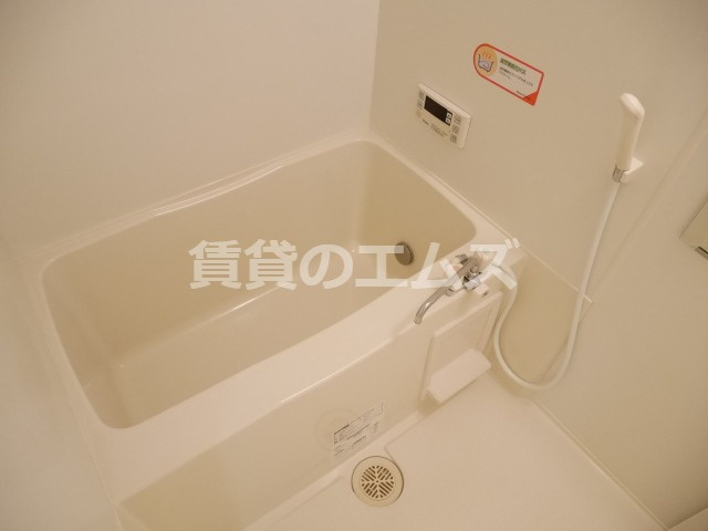 【浴室】 | ロイヤルコート東那珂 | ロイヤルコート東那珂の風呂
