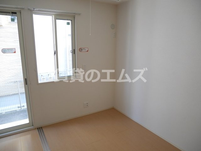 【洋室】 | ロイヤルコート東那珂 | ロイヤルコート東那珂の洋室