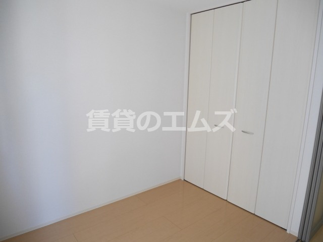 【洋室】 | ロイヤルコート東那珂 | ロイヤルコート東那珂の洋室