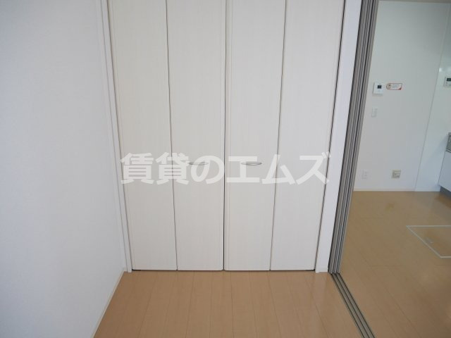 【洋室】 | ロイヤルコート東那珂 | ロイヤルコート東那珂の洋室