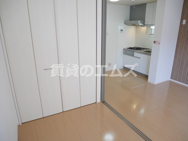 【洋室】 | ロイヤルコート東那珂 | ロイヤルコート東那珂の洋室