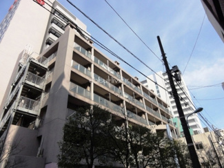 【外観】 | 恵比寿アーバンハウス