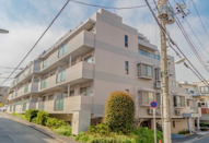 パーク・ノヴァ目黒不動前の画像