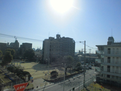 【展望】 | エキスポマンション